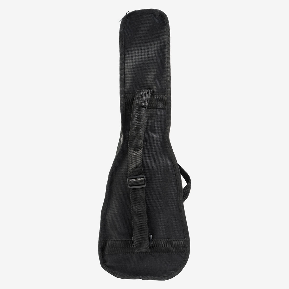 Fender x Hard Rock Venice Ukulele in Satin Black with Bag image number 5
