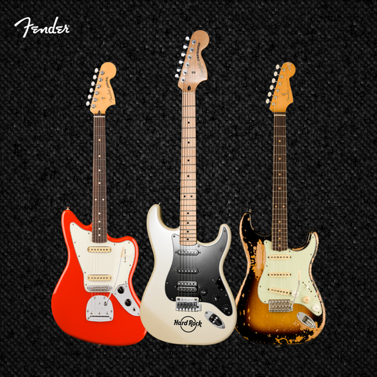 Hard Rock - Online Rock Shop | Online Rock Shop