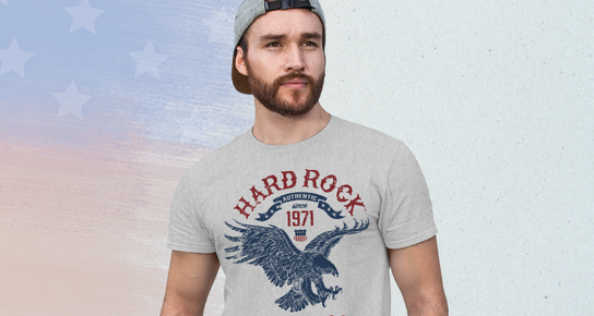 【MUDIDI】23SS★ Hard rock crop t-shirt 003 Hard Rock Cafe Women's S/S Save The Planet Crop Top JL3