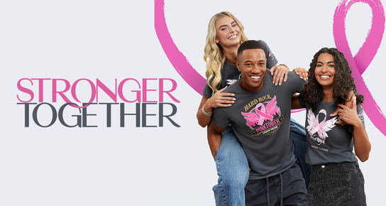 2026 Pinktober Collection