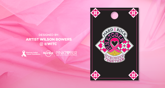 Seminole Pinktober 2025 Pin Seminole Pinktober 2025 Pin