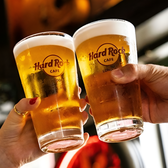 Hard Rock - Online Rock Shop | Online Rock Shop