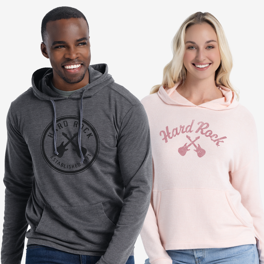 Hard Rock - Online Rock Shop | Online Rock Shop