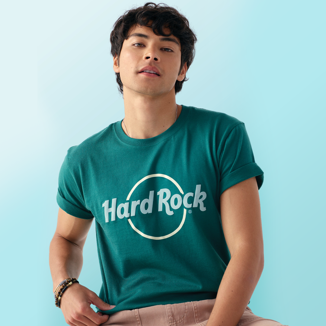 Hard Rock - Online Rock Shop