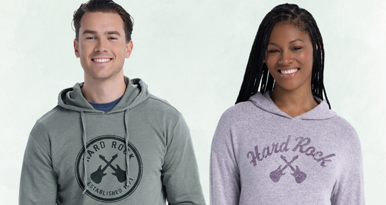 Hard Rock - Online Rock Shop | Online Rock Shop