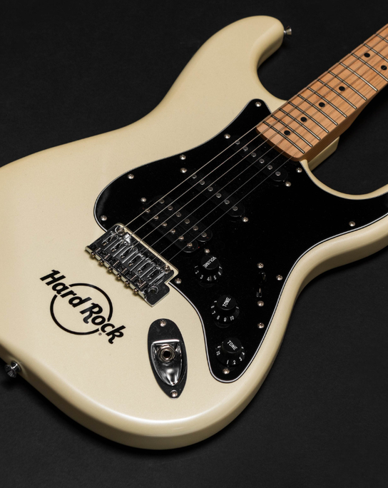 Hard Rock - Online Rock Shop | Online Rock Shop