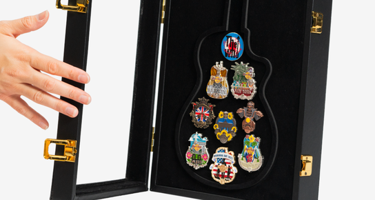 Hard Rock - Online Rock Shop | Online Rock Shop