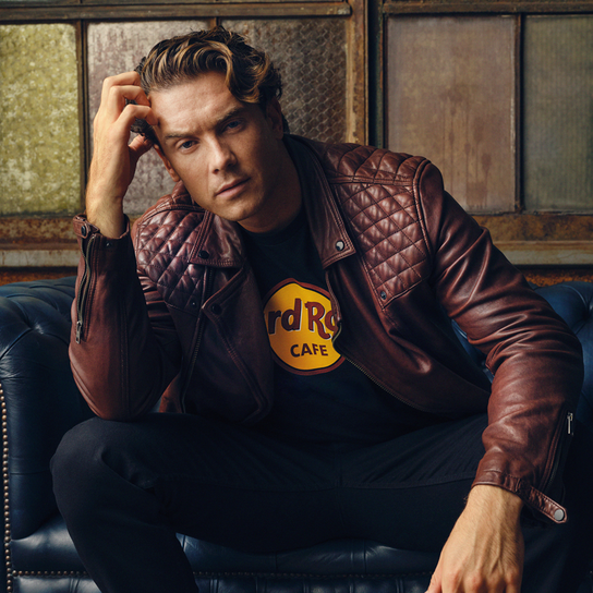 Hard rock online shop discount