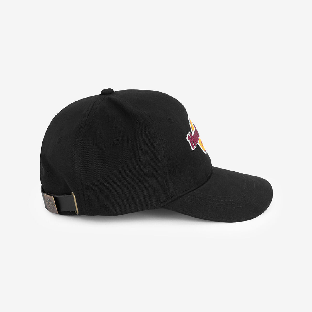 Hard Rock Cafe Logo Hat in Black | Online Rock Shop
