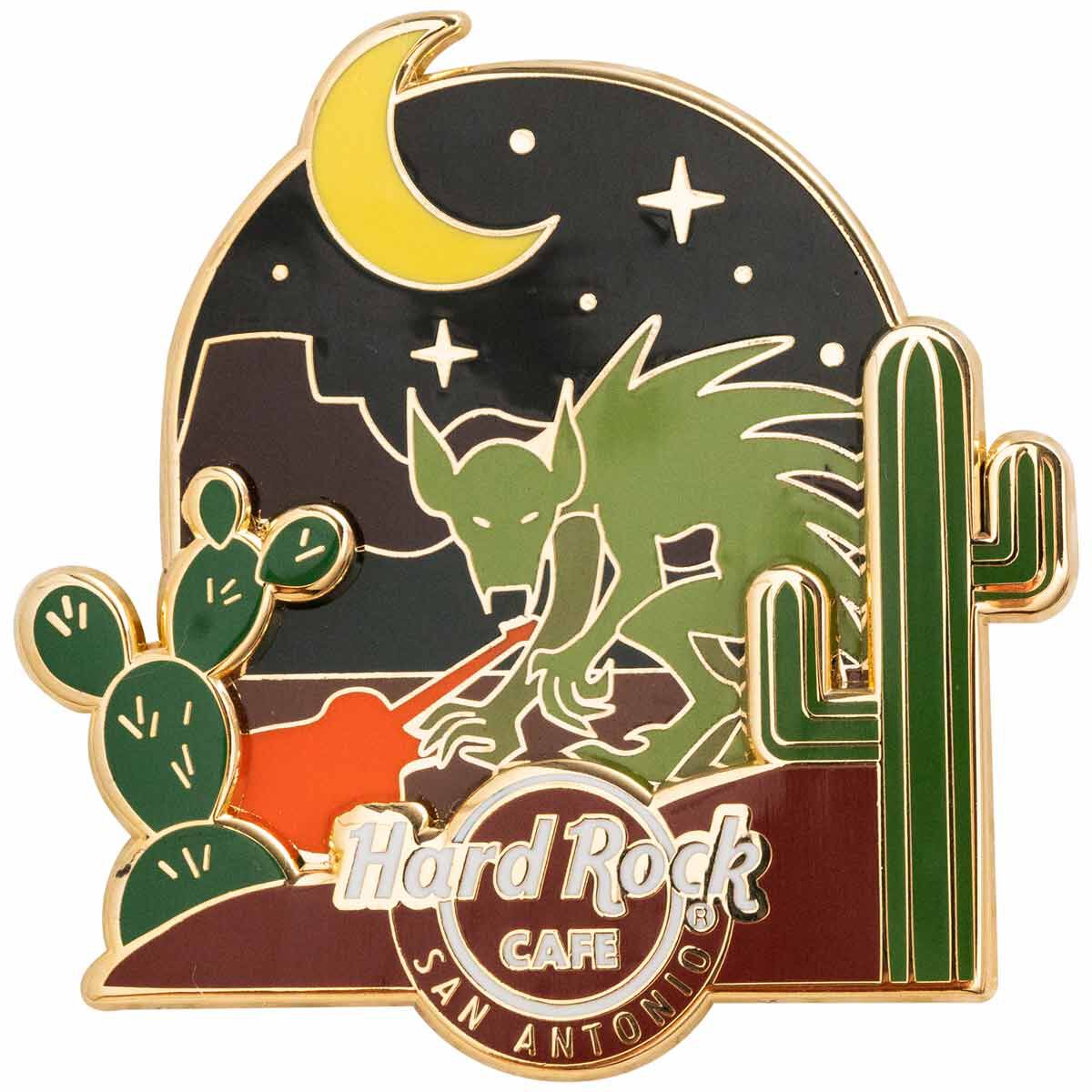 Hard Rock Cafe 限定ドール　Harper Rae Hard Rock Cafe 限定ドール Harper Rae フィギュア