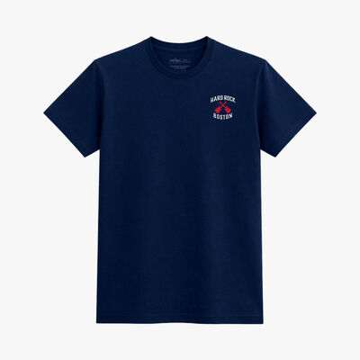 America 250th Anniversary Tee in Navy