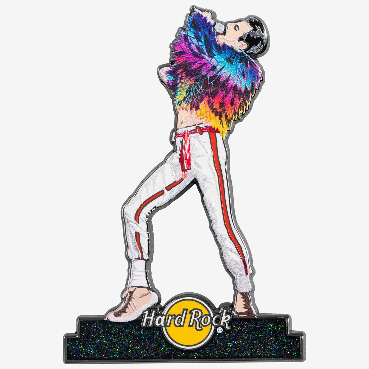 人気海外ブランドアイテム｜ファッション通販 | Pin Week A for Freddie Online Shop Rock ピンズ・ピンバッジ・缶バッジ