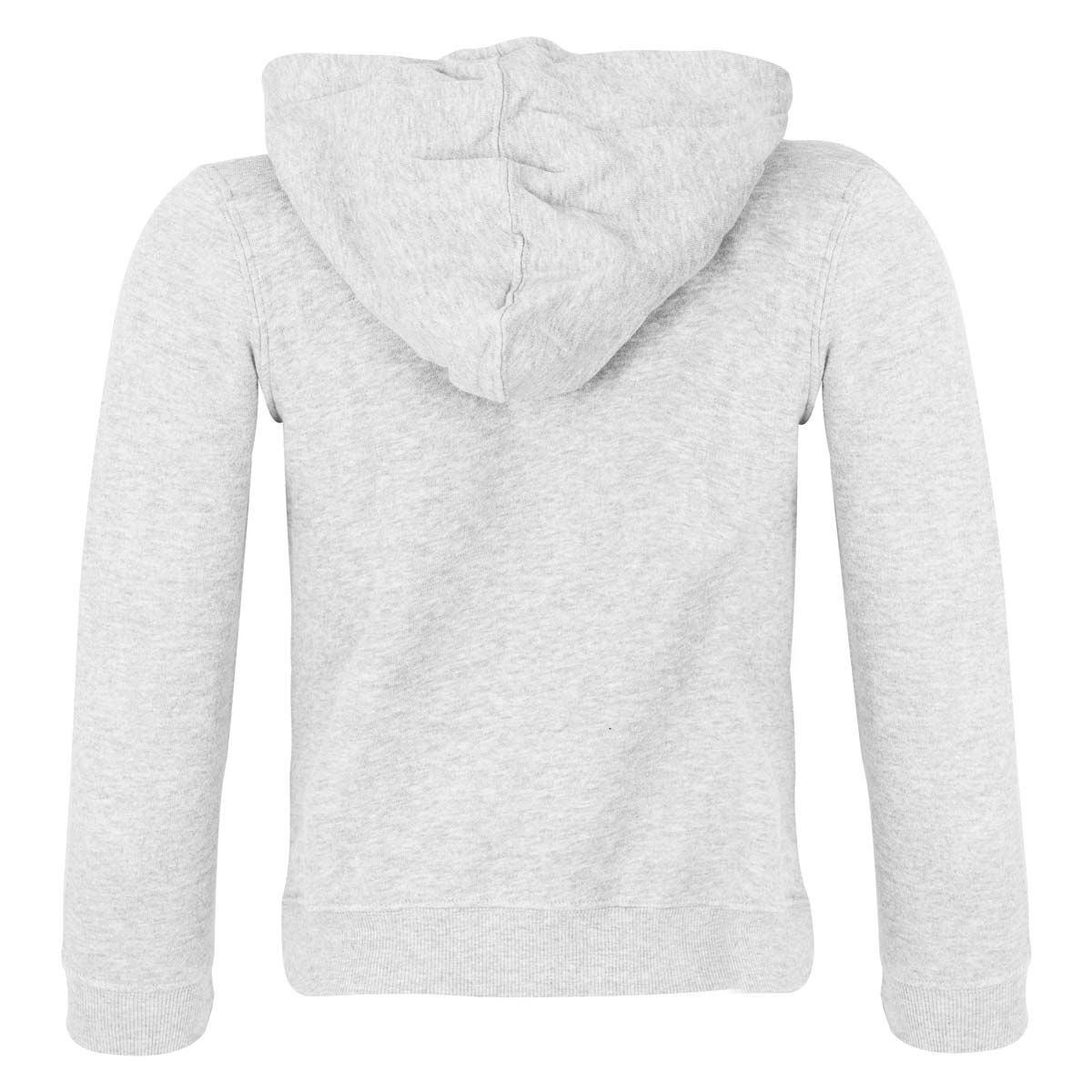 Youth Classic Logo Pullover Hoodie