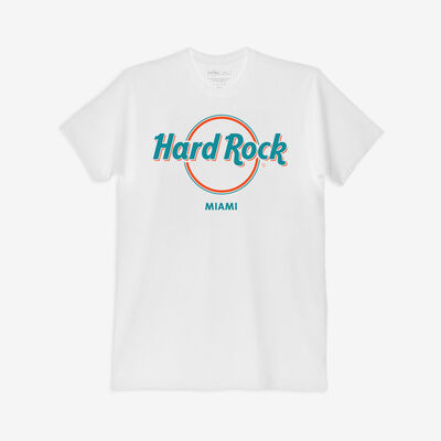 Adult Fit  Alternate Football Colors Classic Logo Tee Adult Fit  Alternate Football Colors Classic Logo Tee