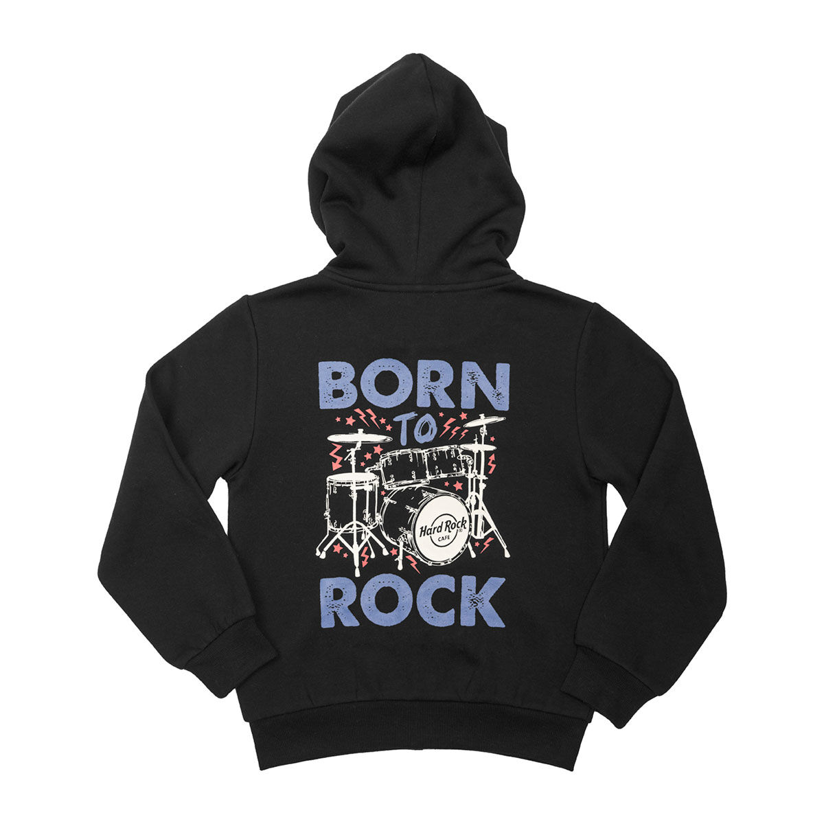 Hoodie discount hard rock