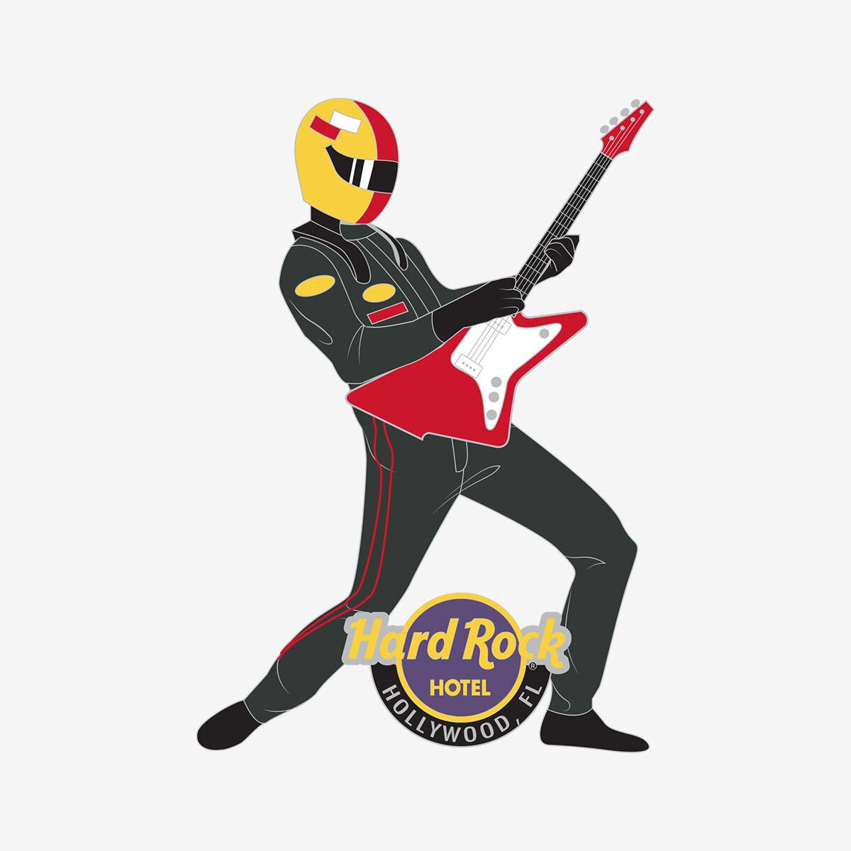 Shop All Pins | Online Rock Shop