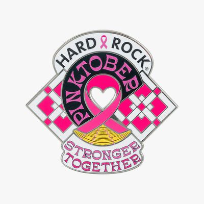 Seminole Pinktober 2025 Pin Seminole Pinktober 2025 Pin