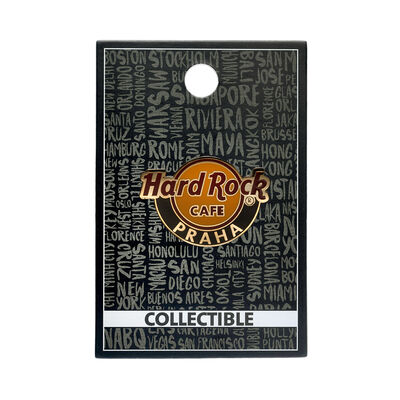 Core Country Language Name Logo Pin