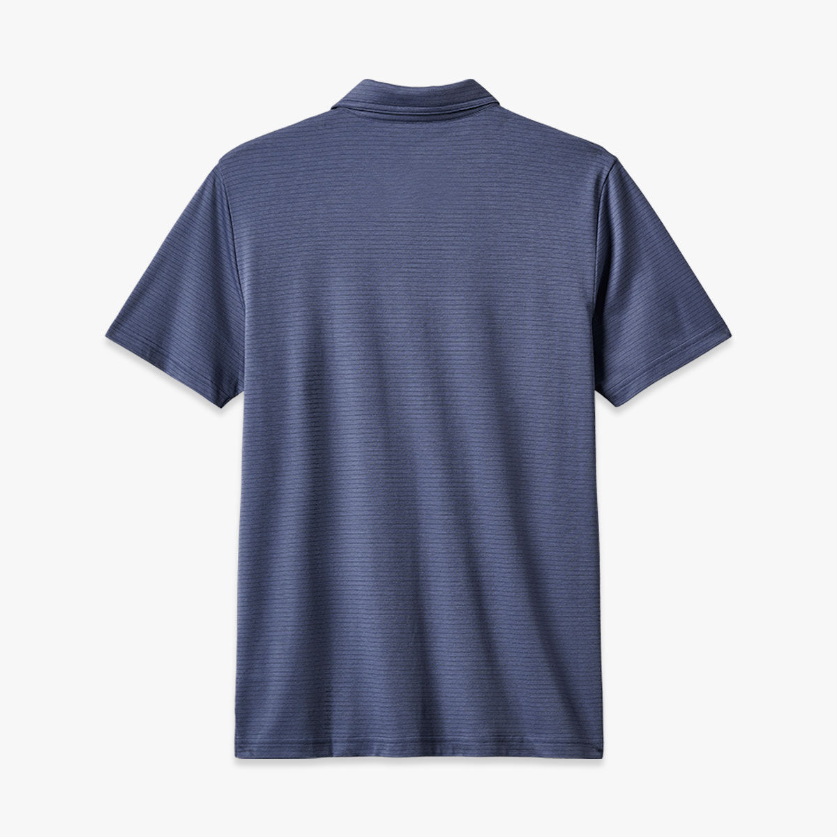 Hard Rock x Travis Mathew The Zinna 2.0 Polo in Indigo | Online