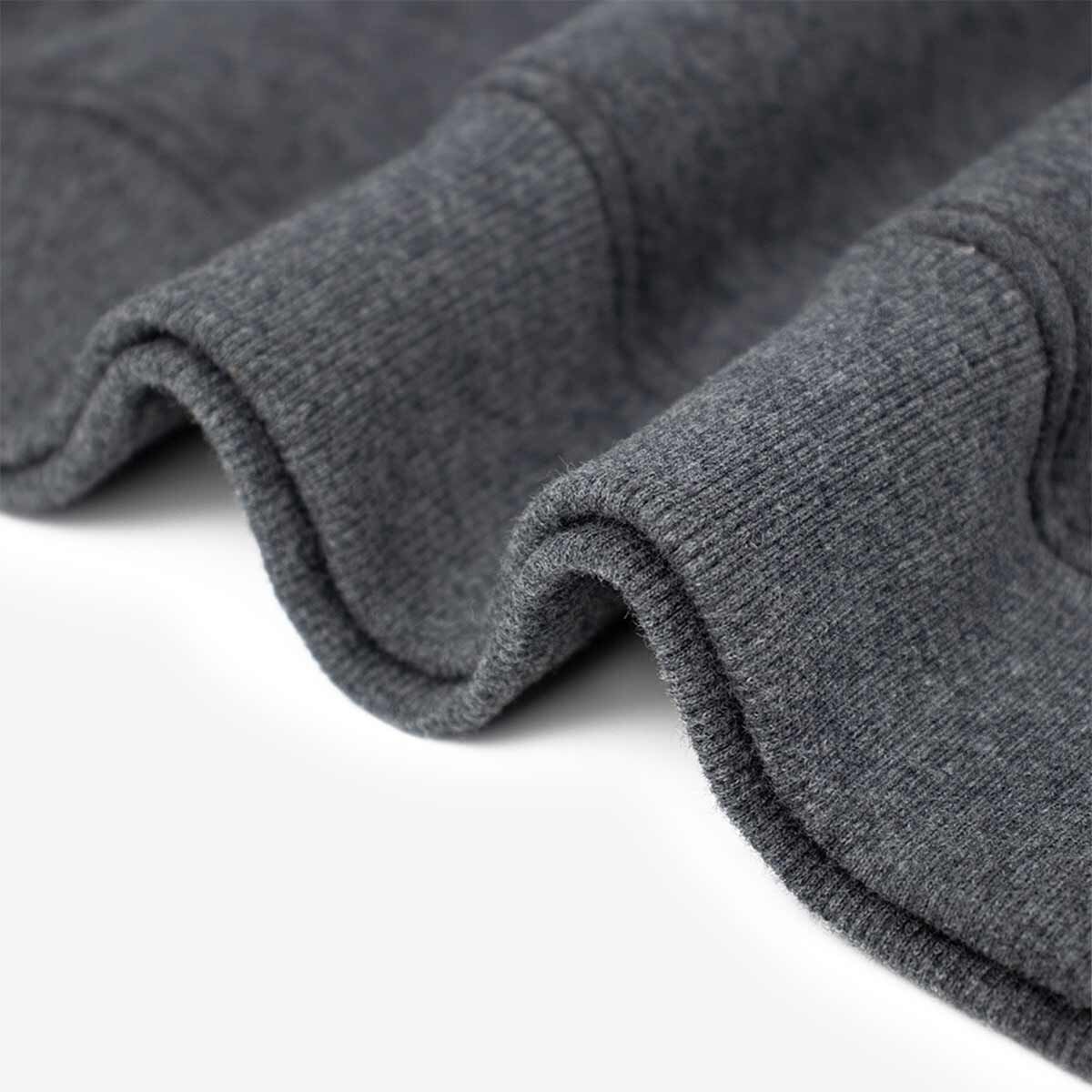 The Beatles Hoodie in Dark Grey | Online Rock Shop