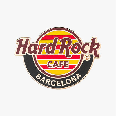 Collectible Core Logo Flag Pin Collectible Core Logo Flag Pin