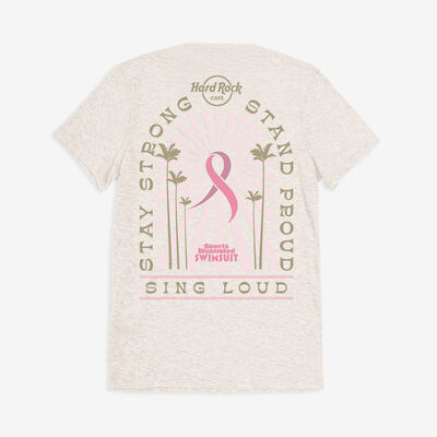 Adult Fit Pinktober 2025 Crew Neck Tee in Natural Heather Adult Fit Pinktober 2025 Crew Neck Tee in Natural Heather
