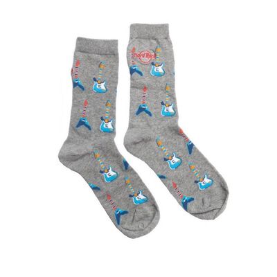 Repeat Guitars Socks Repeat Guitars Socks