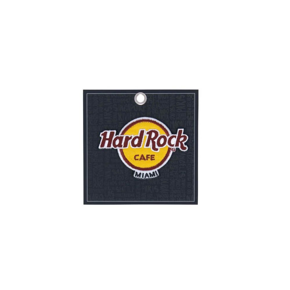 Classic Logo Patch | Online Rock Shop Classic Logo Patch | Online Rock Shop