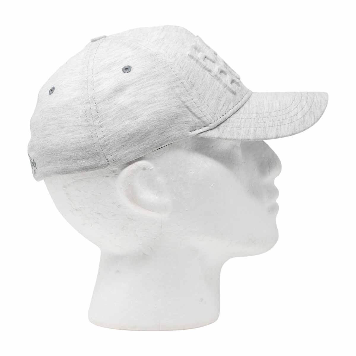 Embossed Stack Logo Hat | Online Rock Shop