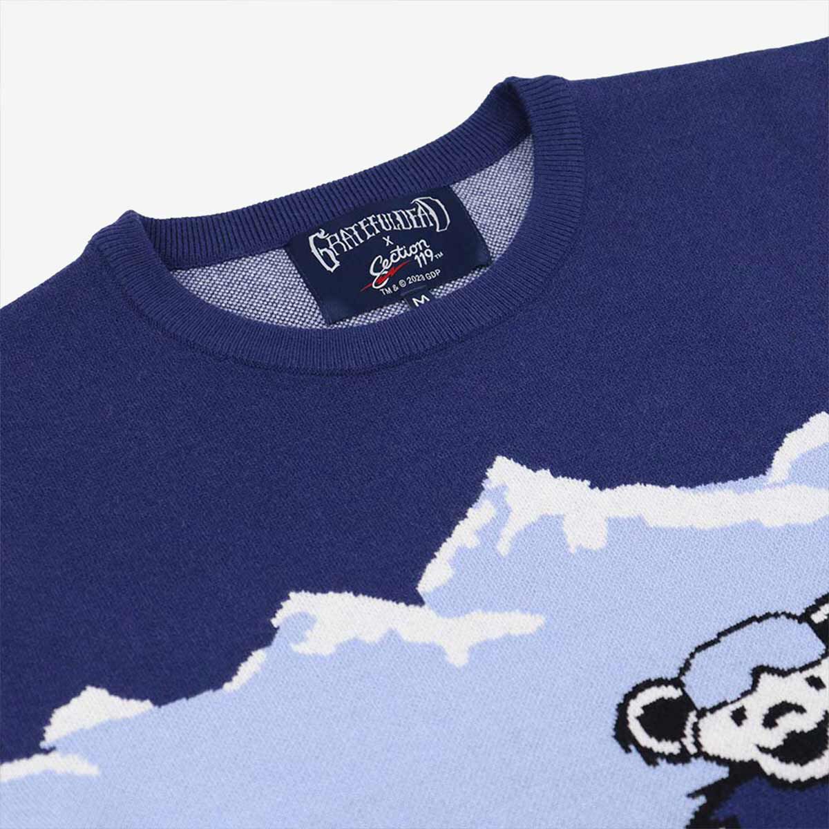 Bear crewneck discount