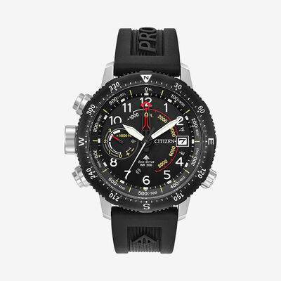 Citizen Mens Promaster Altichron Adventure Timepiece