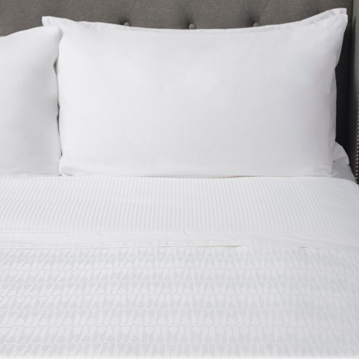 Hard rock hotel pillow brand discount
