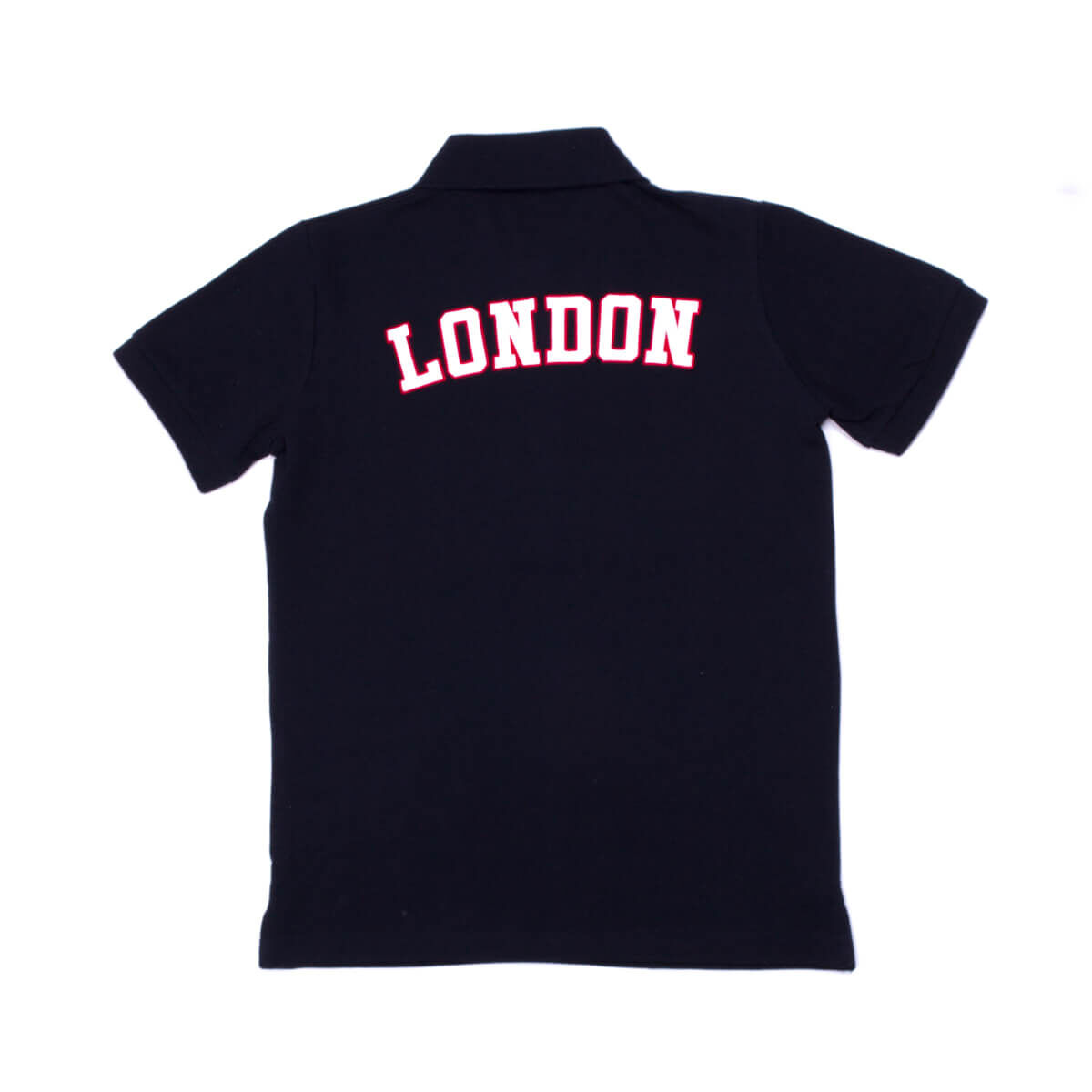 Men's Star Location Polo | Online Rock Shop