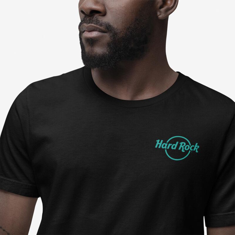 Halloween Rock Is Not Dead Drummer Tee image number 5