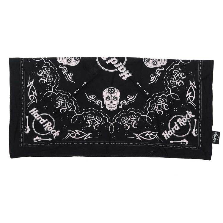 ◆ept◆ DECK CANVAS BLACK BANDANA 5001838912 ◇ept◇ DECK CANVAS BLACK BANDANA 5001838912 (ept/スニーカー