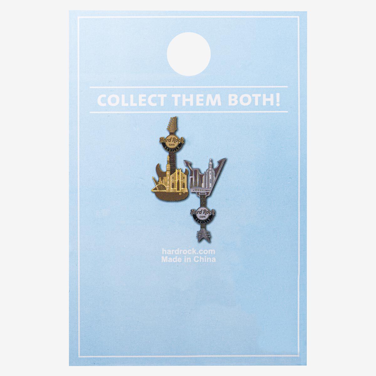 Seville Gold Puzzle Piece 22 SEV | Online Rock Shop