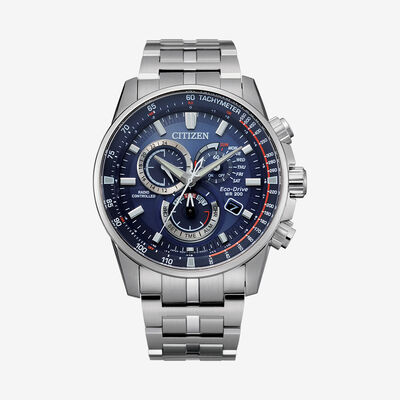 Citizen Mens PCAT Chronograph
