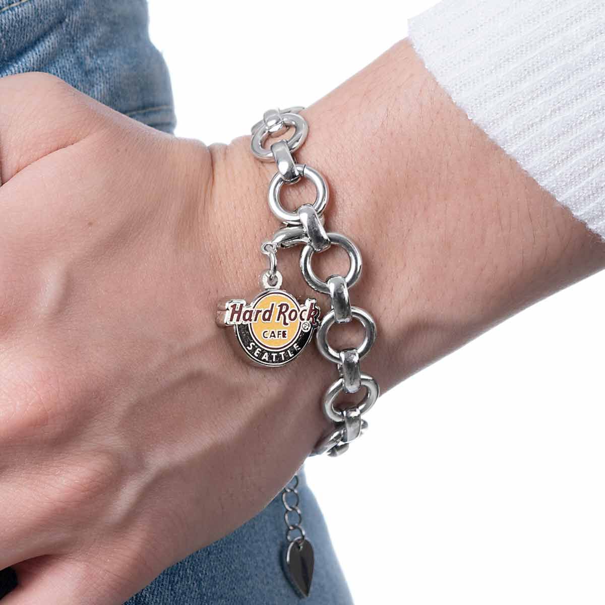 Bracciale on sale hard rock