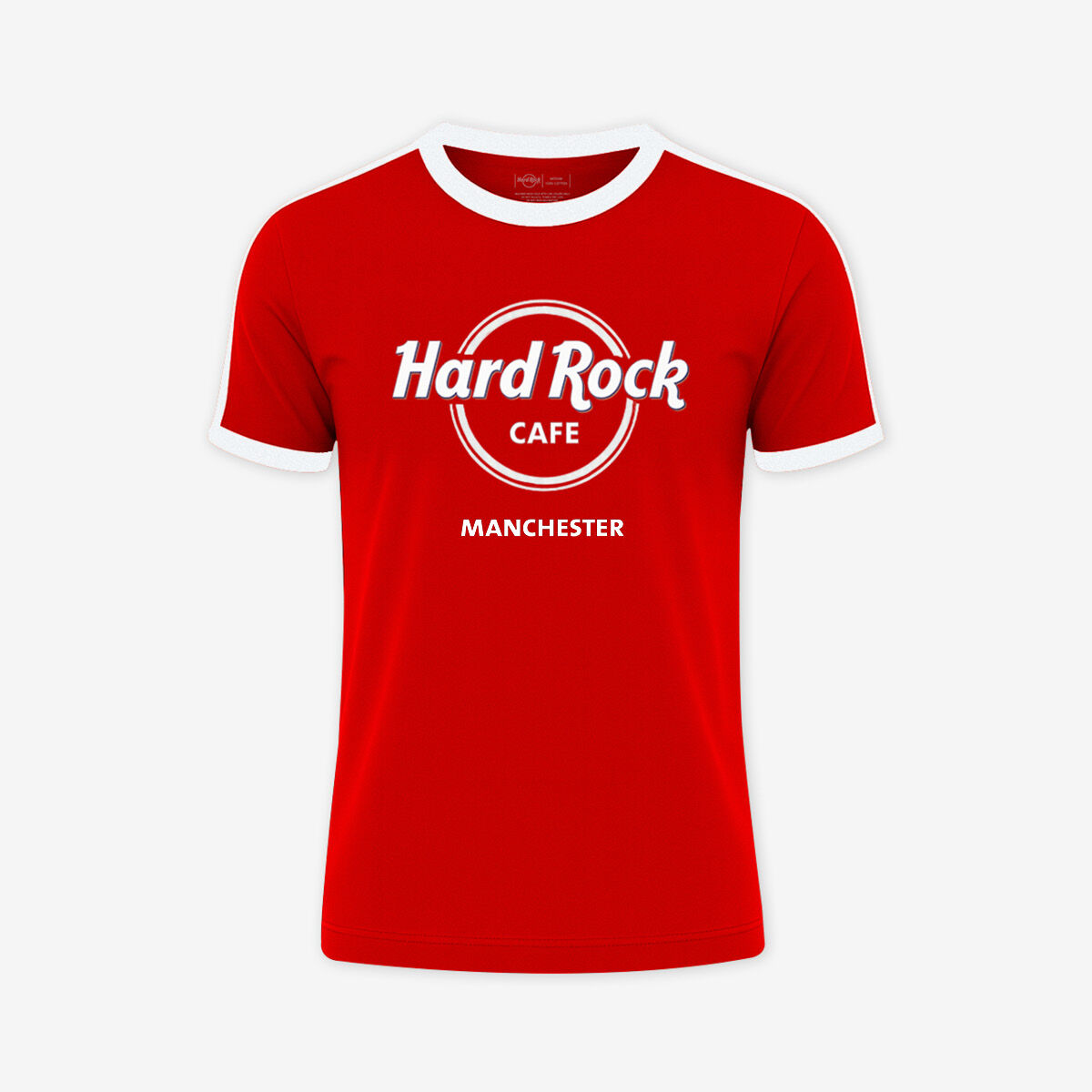 Shop Hard Rock Sports Collection | Online Rock Shop | Online Rock Shop