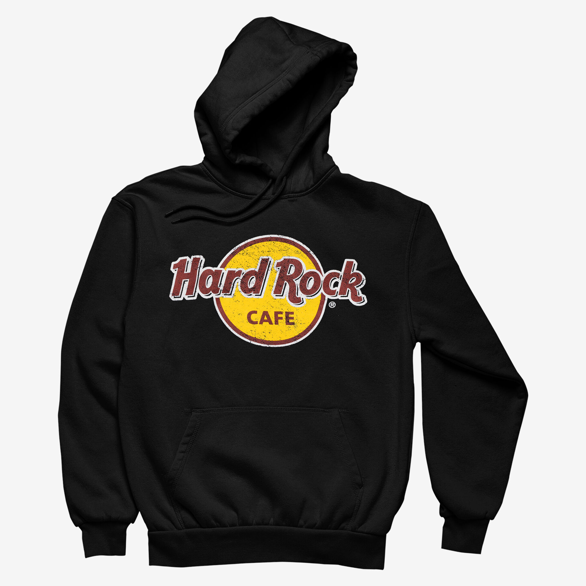 Hard Rock - Online Rock Shop - HOODIES