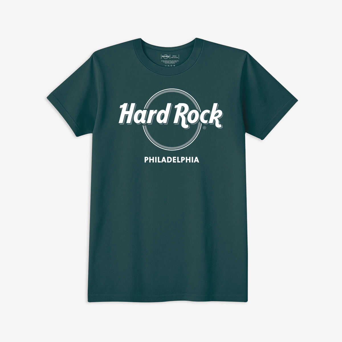 Shop Hard Rock Sports Collection | Online Rock Shop | Online Rock Shop