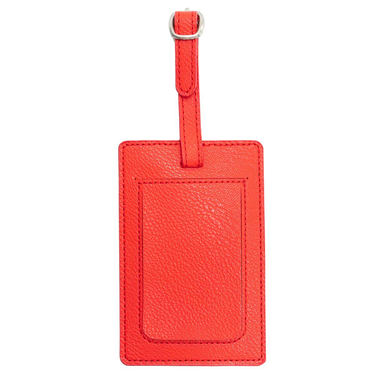 Passport Print Luggage Tag | Online Rock Shop