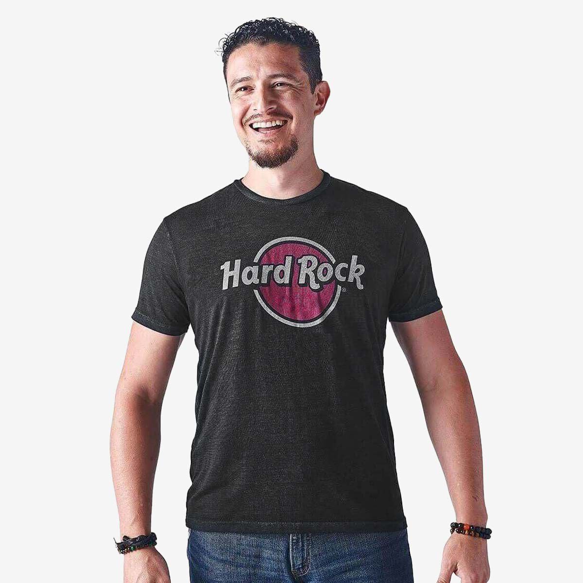 Costo maglia hard orders rock