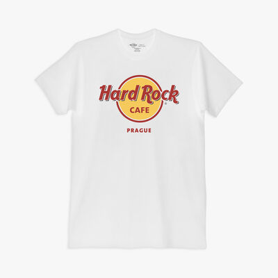 Men's Classic Logo Tee Men's Classic Logo Tee