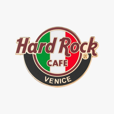 Collectible Core Logo Flag Pin Collectible Core Logo Flag Pin