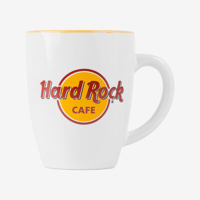 Classic Logo Latte Mug Classic Logo Latte Mug