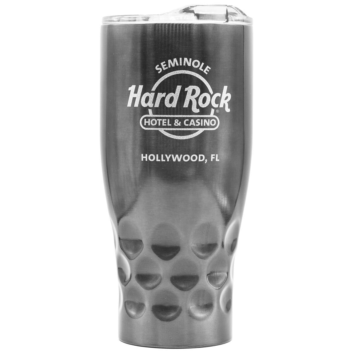 Guitar Hotel Tumbler | Online Rock Shop
