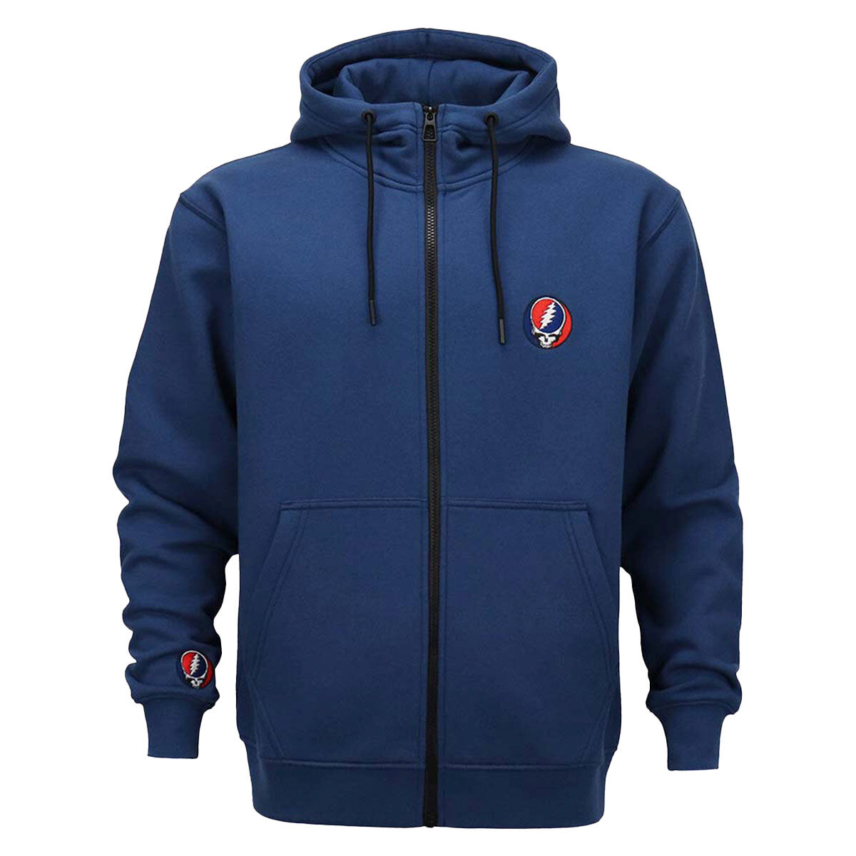 Grateful dead deals guitar hoodie