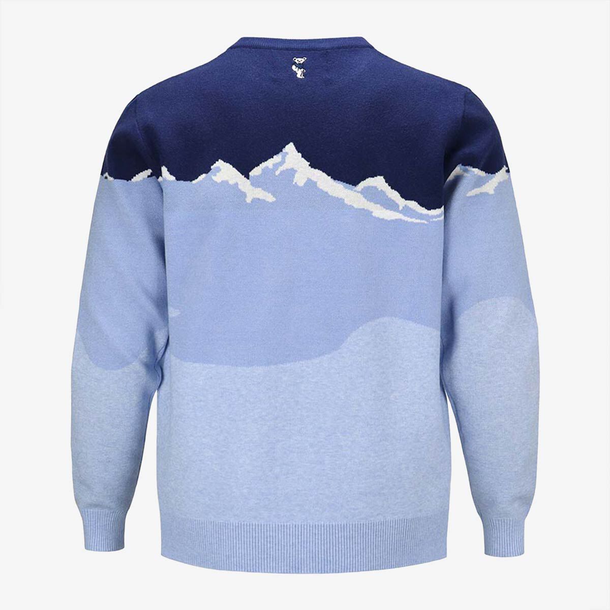 Grateful Dead x WDS Dead Bear Knit – WIND AND SEA