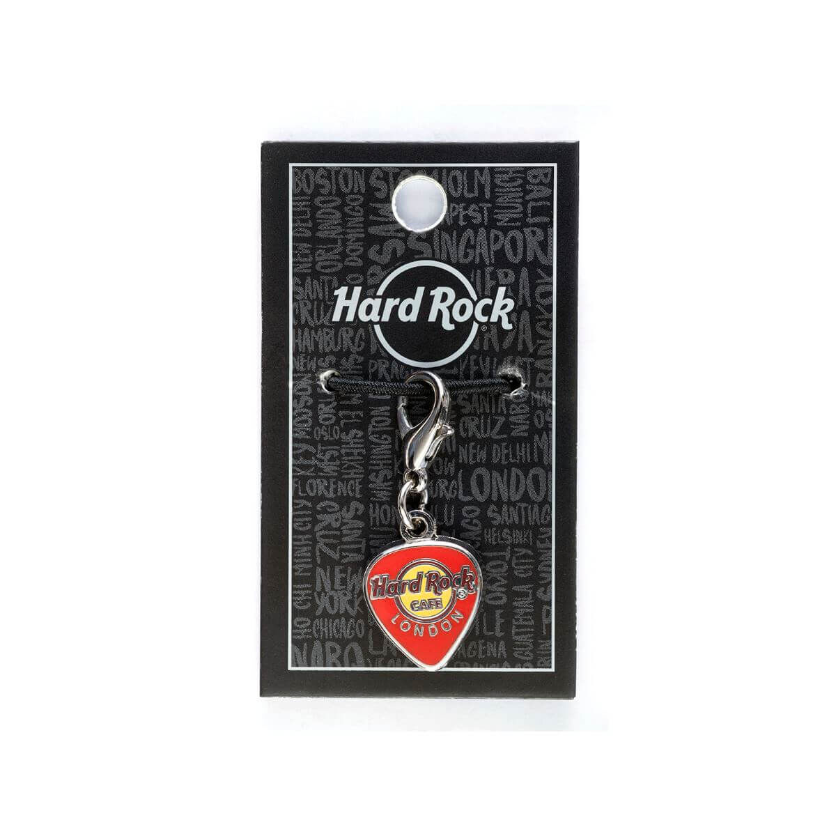 Hard rock cafe guitar picks outlet